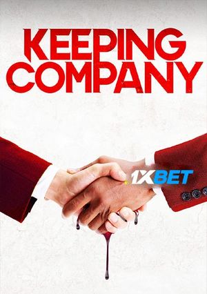 Keeping Company (2021) 720p WEB-HDRip [Tamil (Voice Over) + English]