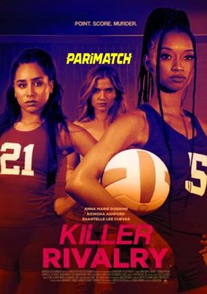 Killer Rivalry (2022) 720p WEB-HDRip [Bengali (Voice Over) + English]