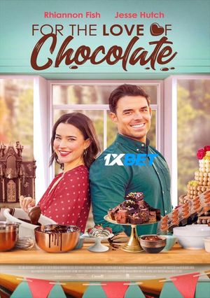 Love and Chocolate (2021) 720p WEB-HDRip [Hindi (Voice Over) + English]