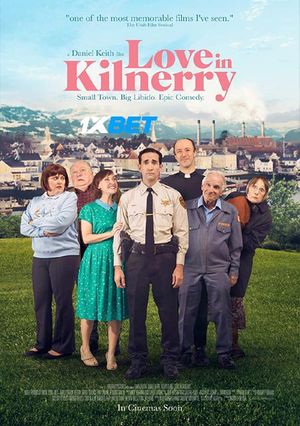 Love in Kilnerry (2019) 720p WEB-HDRip [Hindi (Voice Over) + English]