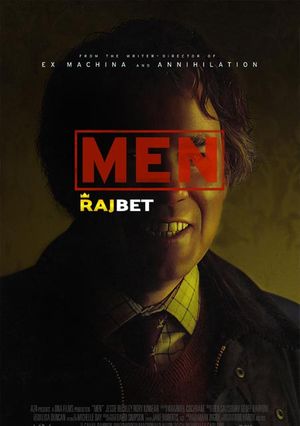 Men (2022) 720p WEB-HDRip [Hindi (Voice Over) + English]