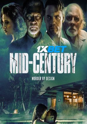 Mid Century (2022) 720p WEB-HDRip [Tamil (Voice Over) + English]