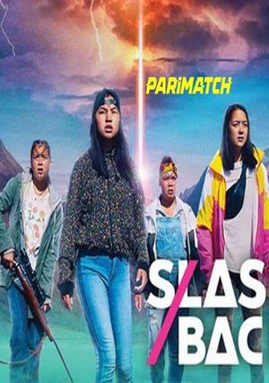 SlashBack (2022) 720p WEB-HDRip [Tamil (Voice Over) + English]