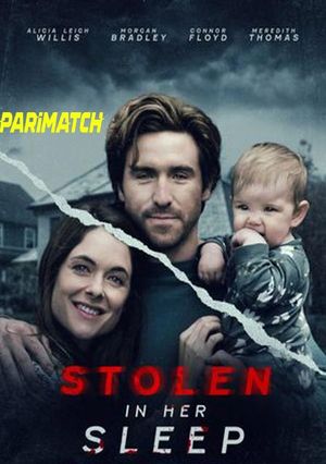 Stolen in Her sleep (2022) 720p WEB-HDRip [Tamil (Voice Over) + English]