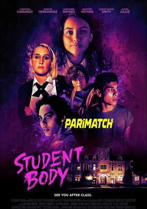 Student Body (2022) 720p WEB-HDRip [Telugu (Voice Over) + English]