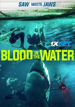 Blood In the Water (2022) 720p WEB-HDRip [Tamil (Voice Over) + English]