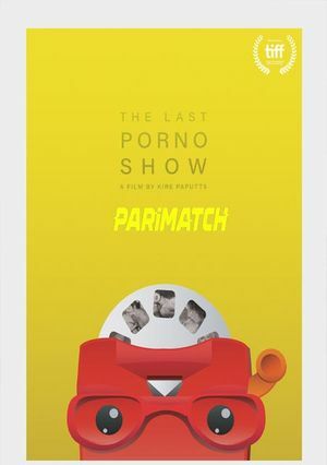 The Last Porno Show (2019) 720p WEB-HDRip [Hindi (Voice Over) + English]