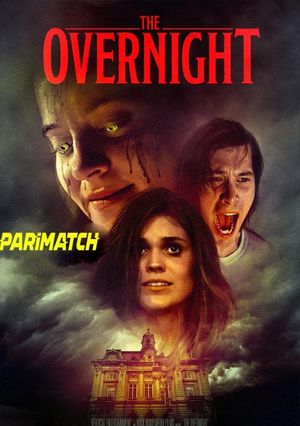 The Overnight (2022) 720p WEB-HDRip [Tamil (Voice Over) + English]