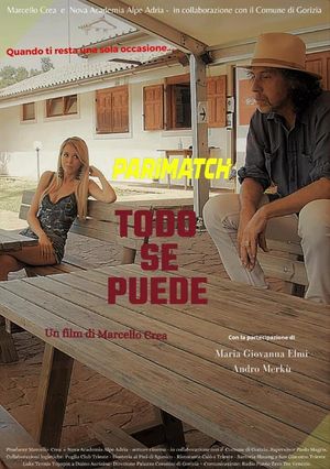 Todo se Puede (2021) 720p WEB-HDRip [Hindi (Voice Over) + English]