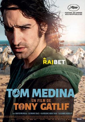 Tom Medina (2021) 720p WEB-HDRip [Hindi (Voice Over) + English]