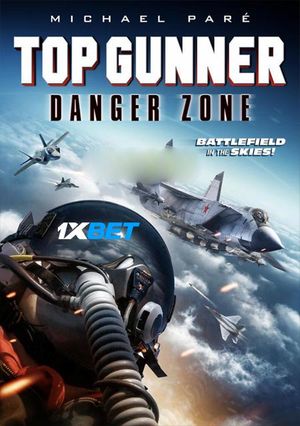 Top Gunner Danger Zone (2022) 720p WEB-HDRip [Tamil (Voice Over) + English]