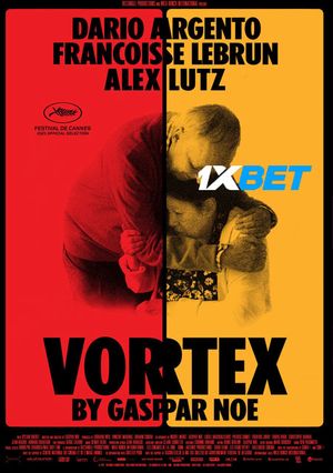 Vortex (2022) 720p WEB-HDRip [Telugu (Voice Over) + English]