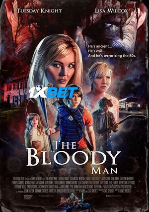 The Bloody Man (2020) 720p WEB-HDRip [Bengali (Voice Over) + English]