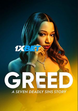 Greed A Seven Deadly Sins Story (2022) 720p WEB-HDRip [Hindi (Voice Over) + English]