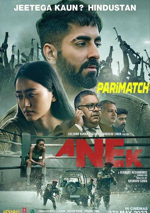 Anek (2022) 720p WEB-HDRip [Bengali (Voice Over) + English]