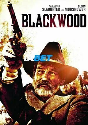 Blackwood (2022) 720p WEB-HDRip [Bengali (Voice Over) + English]