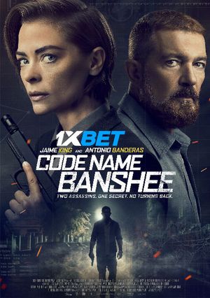 Code Name Banshee (2022) 720p WEB-HD [Bengali (Voice Over) + English]