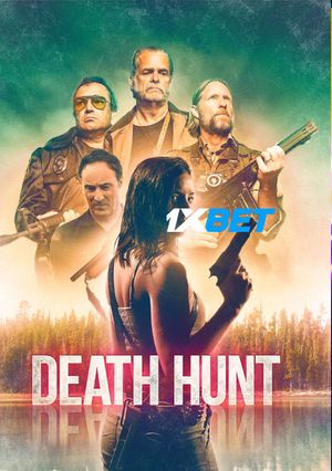 Death Hunt (2022) 720p WEB-HDRip [Tamil (Voice Over) + English]