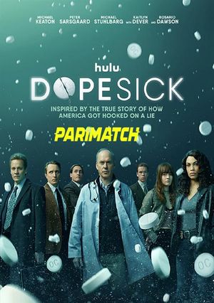 Dopesick – Season 1 (2021) WEB-HDRip [EP 1] [Tamil]