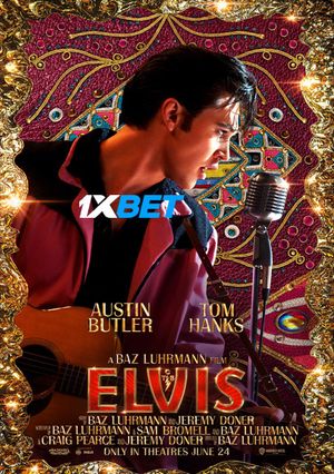 Elvis (2022) 720p HDCAM [Tamil (Voice Over) + English]