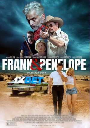 Frank and Penelope (2022) 720p WEB-HD [Tamil (Voice Over) + English]