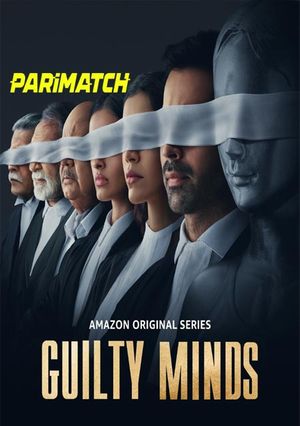 Guilty Minds – Season 1 (2022) WEB-HDRip [EP 1 to 10] [Telugu]