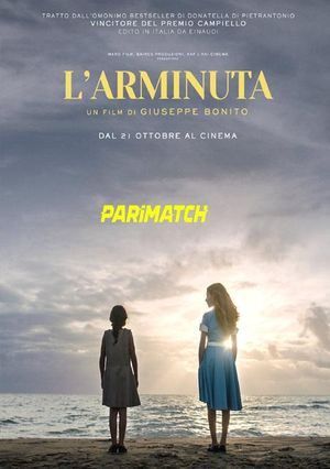 L arminuta (2021) 720p WEB-HDRip [Hindi (Voice Over) + English]