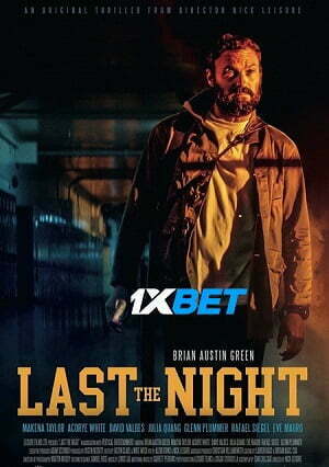 Last the Night (2022) 720p WEB-HDRip [Tamil (Voice Over) + English]