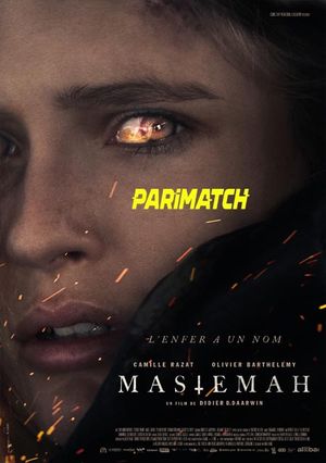 Mastemah (2022) 720p HDCAM [Bengali (Voice Over) + English]