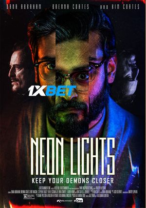 Neon Lights (2022) 720p WEB-HDRip [Bengali (Voice Over) + English]