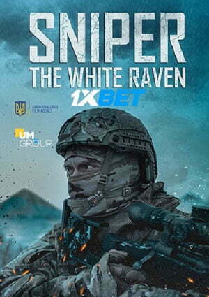 Sniper The White Raven (2022) 720p WEB-HDRip [Bengali (Voice Over) + English]