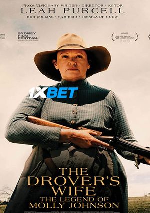 The Drovers Wife the Legend of Molly Johnson (2021) 720p WEB-HD [Tamil (Voice Over) + English]