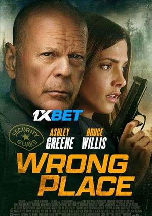 Wrong Place (2022) 720p WEB-HD [Telugu (Voice Over) + English]