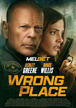 Wrong Place (2022) 720p WEB-HD [Hindi (Voice Over) + English]