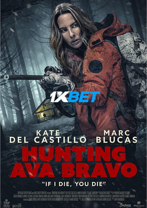 Hunting Ava Bravo (2022) 720p WEB-HD [Bengali (Voice Over) + English]