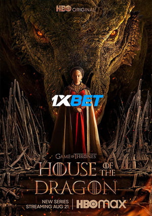 House of the Dragon (2022) 720p WEB-HD [Bengali (Voice Over) + English]