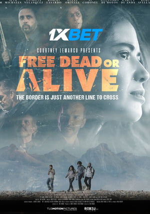 Free Dead or Alive (2022) 720p WEB-HD [Telugu (Voice Over) + English]