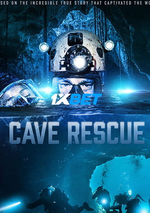 Cave Rescue (2022) 720p WEB-HD [Bengali (Voice Over) + English]