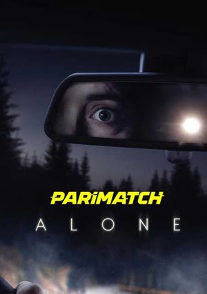 Alone (2021) 720p WEB-HDRip [Tamil (Voice Over) + English]