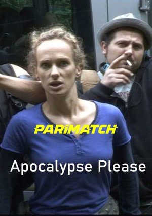 Apocalypse Please (2022) 720p WEB-HDRip [Tamil (Voice Over) + English]