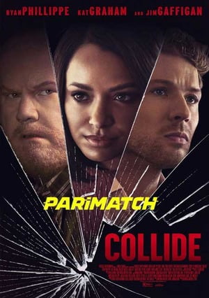 Collide (2022) 720p WEB-Rip [Telugu (Voice Over) + English]