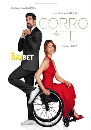 Corro da te (2022) 720p WEB-HD [Hindi (Voice Over) + English]