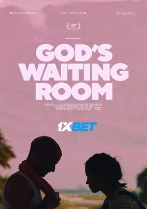 Gods Waiting Room (2022) 720p WEB-HD [Hindi (Voice Over) + English]