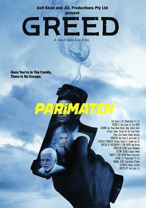 Greed (2020) 720p WEB-HD [Tamil (Voice Over) + English]