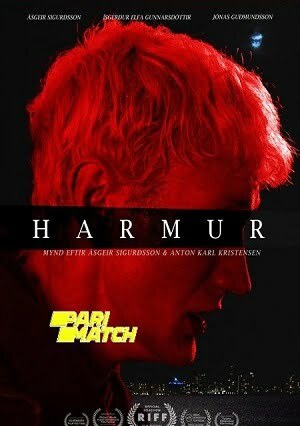 Harmur (2021) 720p WEB-HD [Tamil (Voice Over) + English]