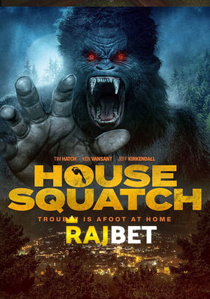 House Squatch (2022) 720p WEB-HD [Tamil (Voice Over) + English]