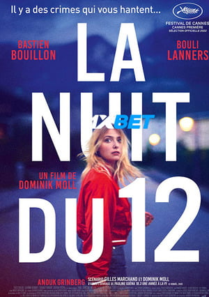 La nuit du 12 (2022) 720p WEB-HD [Telugu (Voice Over) + English]