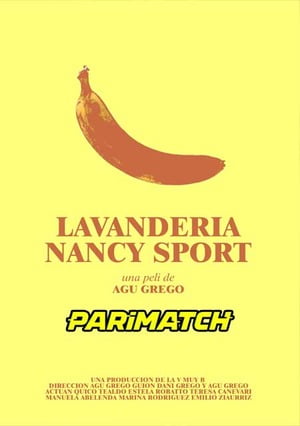 Lavandería Nancy Sport (2022) 720p WEB-HDRip [Tamil (Voice Over) + English]