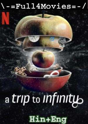 A Trip to Infinity (2022) 1080p 720p 480p Web-HDRip Dual Audio [Hindi ORG (DD5.1) + English]