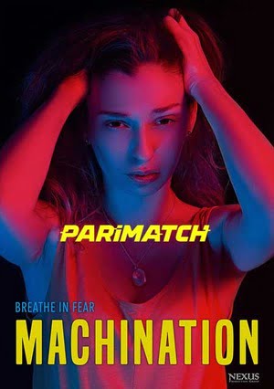 Machination (2022) 720p WEB-HDRip [Tamil (Voice Over) + English]